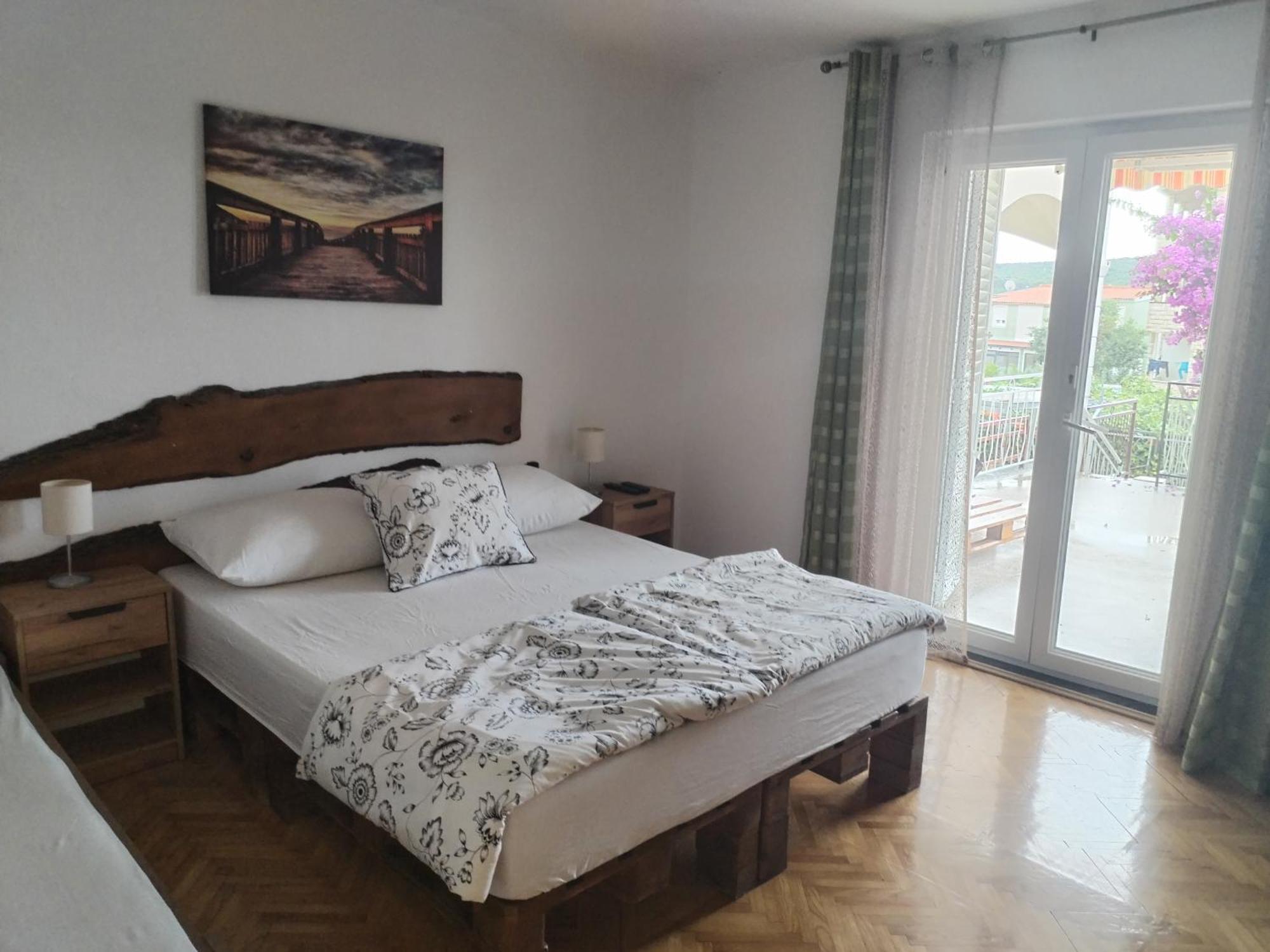 Apartment Stonewood Dalmacija Primosten