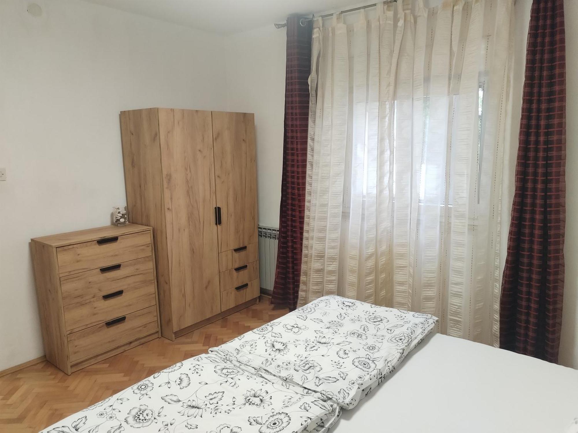 Apartment Stonewood Dalmacija *