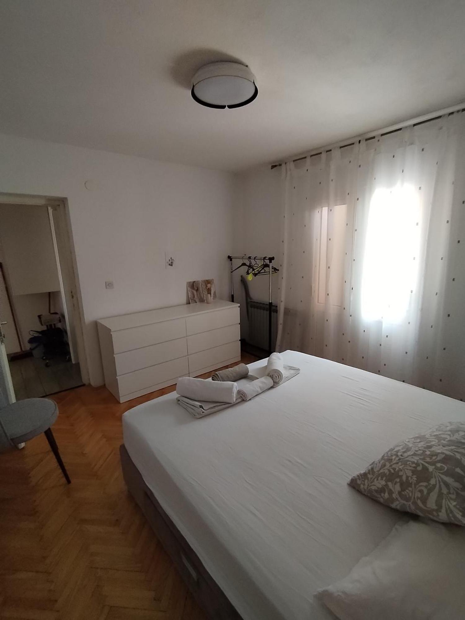 Stonewood Dalmacija Apartment Primosten