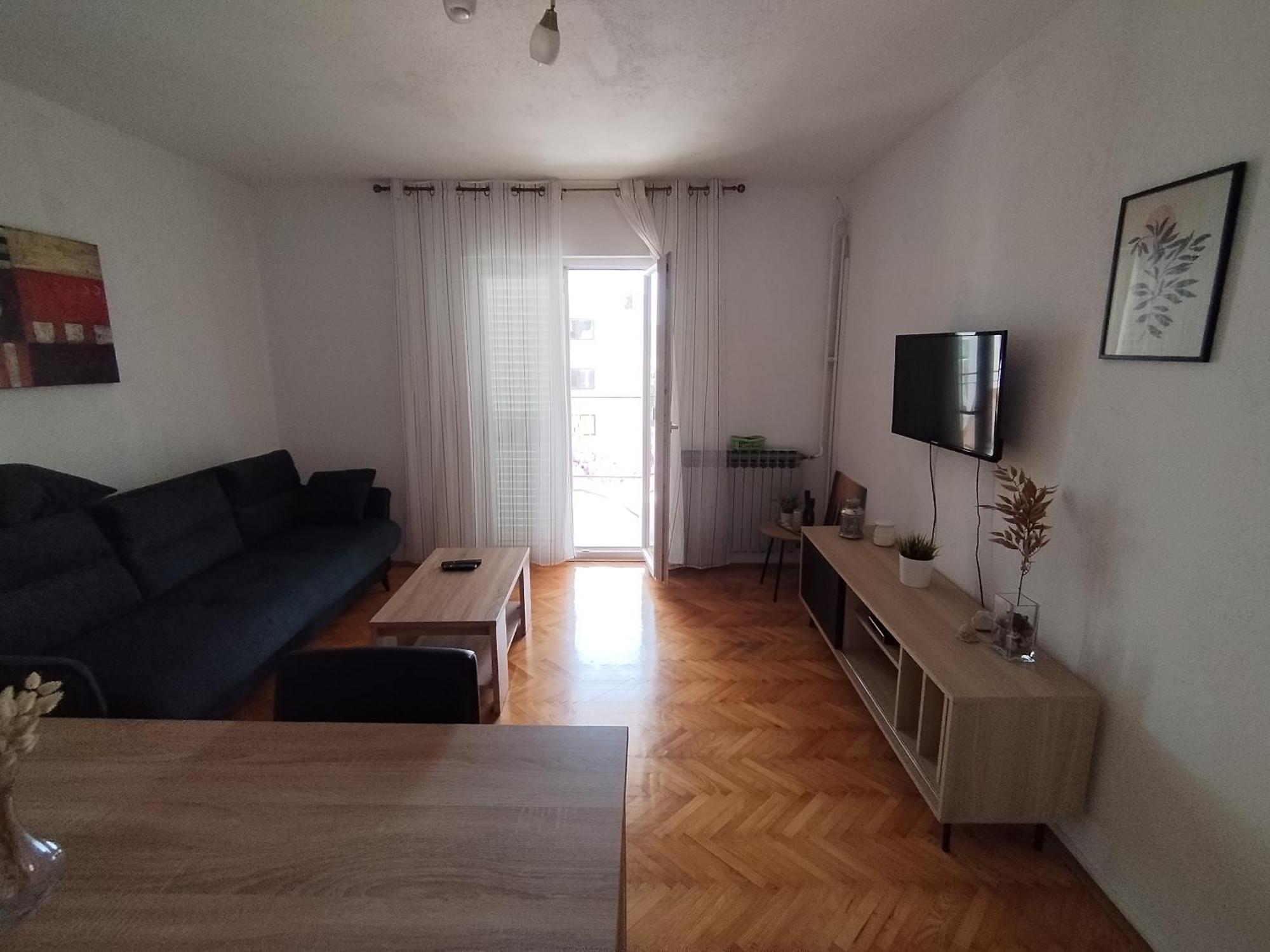 Apartment Stonewood Dalmacija