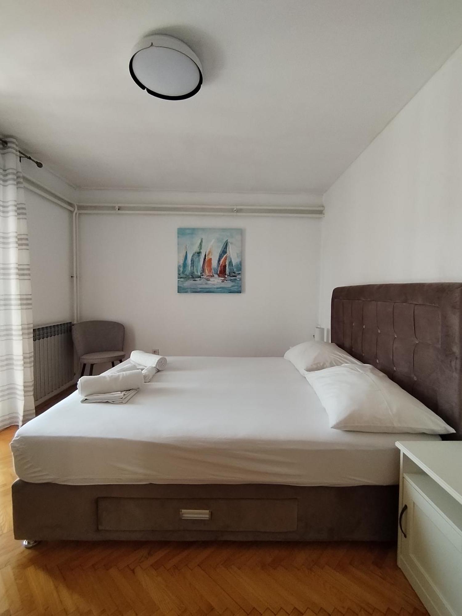 Apartment Stonewood Dalmacija *