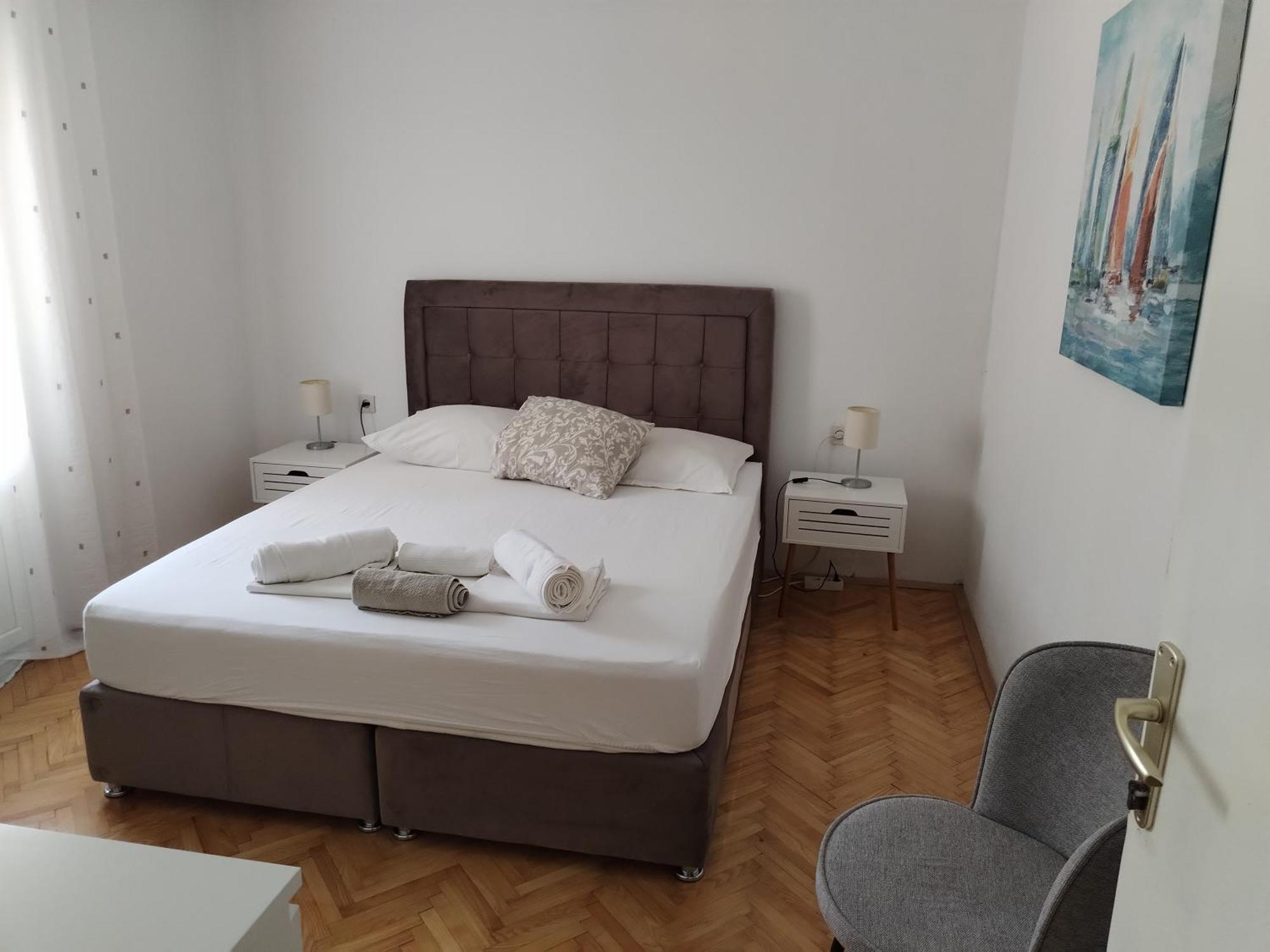 Apartment Stonewood Dalmacija Primosten