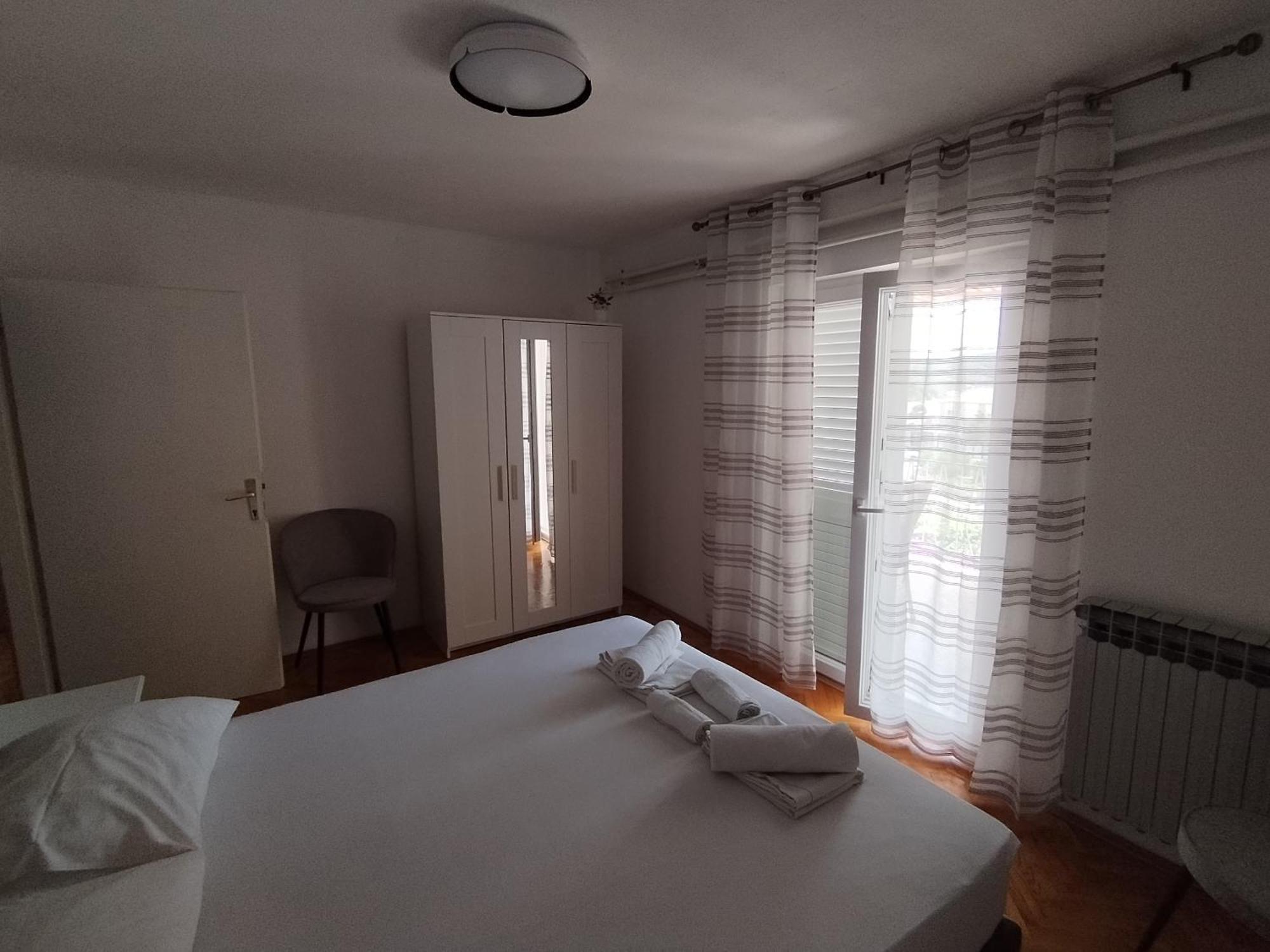 Apartment Stonewood Dalmacija