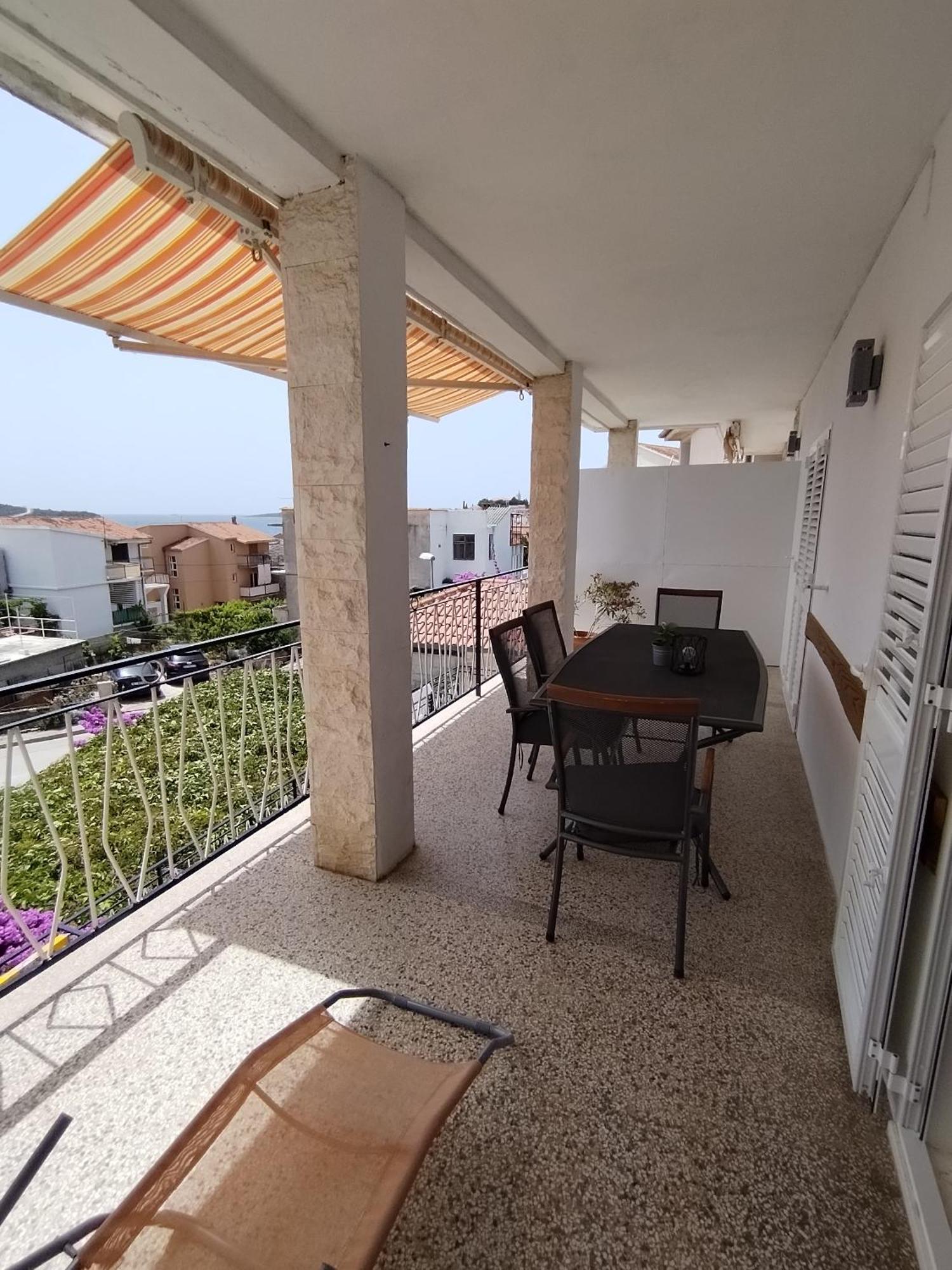 Stonewood Dalmacija Apartment *